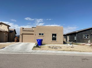 1020 Chitamacha Rd, Las Cruces, NM 88005