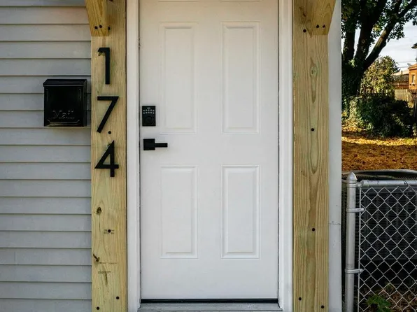 174 S 8th St, Columbia, PA 17512