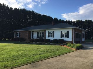 724 S Bunker Hill Rd, Colfax, NC 27235