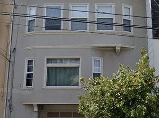 729A 18th Ave #A, San Francisco, CA 94121