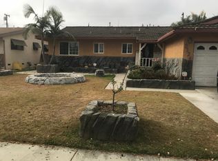 3124 W Graciosa Ln, Anaheim, CA 92804