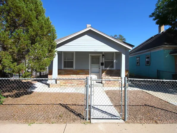 1122 Stone Ave, Pueblo, CO 81004