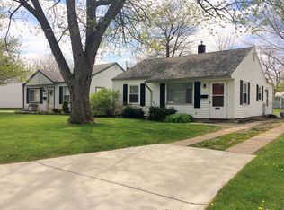 1157 Hugo Ave, Maumee, OH 43537