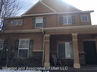 1417 E 6175 S, Ogden, UT 84405