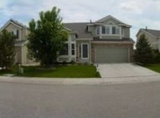 3215 Yellowstone Cir, Fort Collins, CO 80525