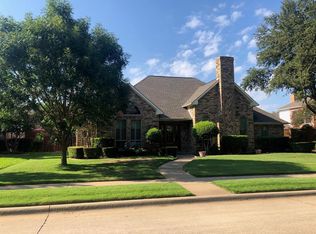 4592 Penbrook Ct, Plano, TX 75024