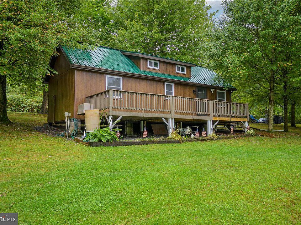 350 Machamer Ave, Lykens, PA 17048 Zillow