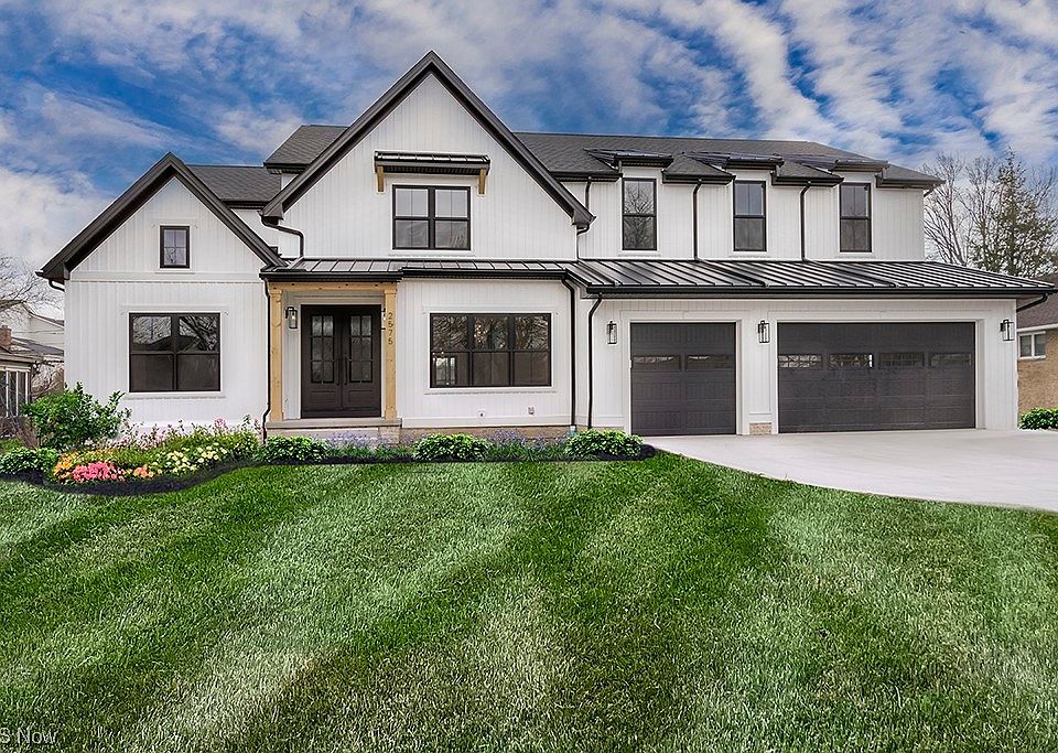 2575 Buckhurst Dr, Beachwood, OH 44122 Zillow