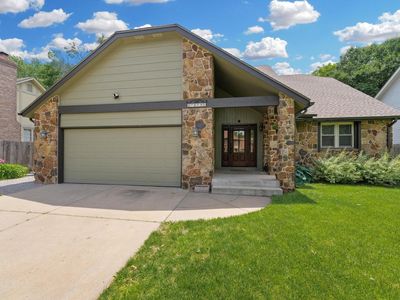 7015 E Aberdeen St, Wichita, KS, 67206