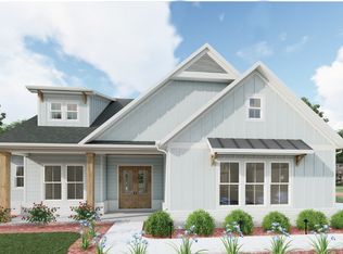 The Harrison Plan, Long Hollow Landing, Gainesville, GA 30506