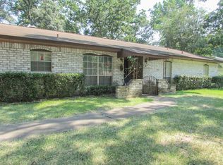 314 Turner St, Huntsville, TX 77340