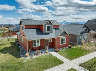 108 Valley Fire Ln, Bozeman, MT 59718