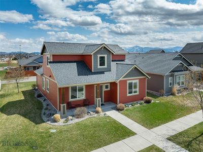 108 Valley Fire Ln, Bozeman, MT, 59718