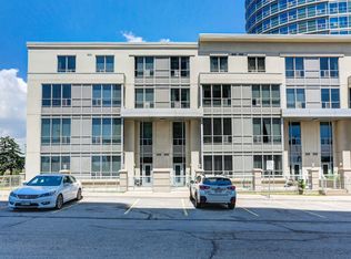 36 Lee Centre Dr #TOWNHOUSE, Toronto, ON M1H 3K2