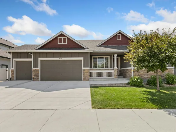 1633 Shoreview Pkwy, Severance, CO 80550