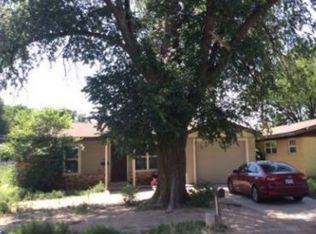 205 N Meredith Ave, Dumas, TX 79029