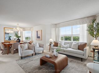 265 Ridley Blvd #1009, Toronto, ON M5M 4N8