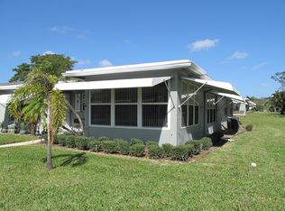 745 High Point Blvd N APT D, Delray Beach, FL 33445