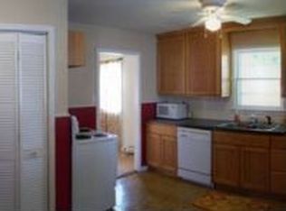 701 E 17th St, Sedalia, MO 65301