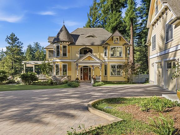 4th image of 24431 Soquel San Jose Rd