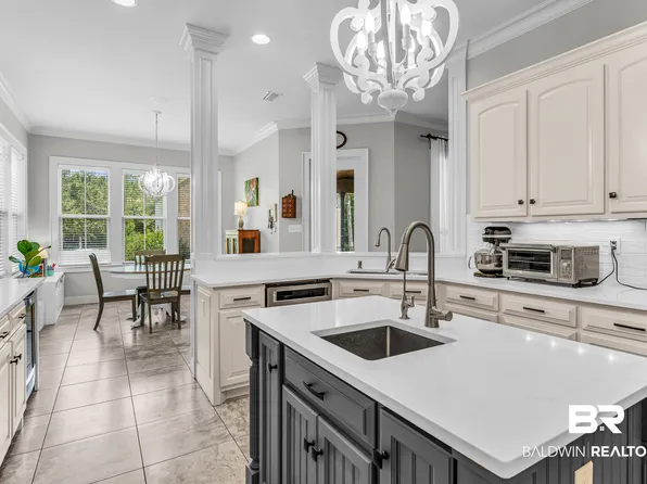 225 Stone Creek Blvd, Fairhope, AL 36532