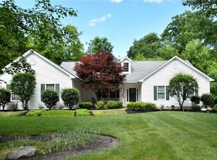 6782 Scenic Woods Dr, Valley City, OH 44280