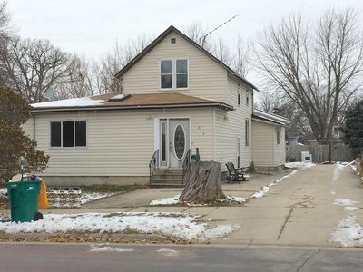 1014 W Fountain St, Albert Lea, MN, 56007
