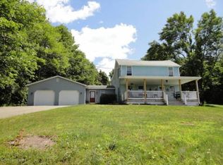 738 Star Hill Rd, Monroe Township, PA 18618