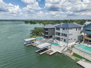 171 Pointview Dr, Marble Falls, TX 78654