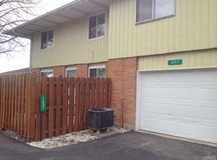 1657 Villa South Dr, Dayton, OH 45449