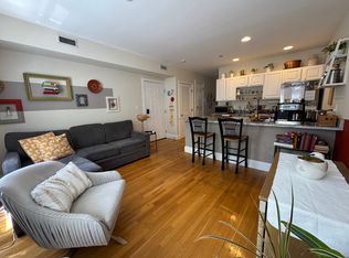 346 W 3rd St APT 14, Boston, MA 02127
