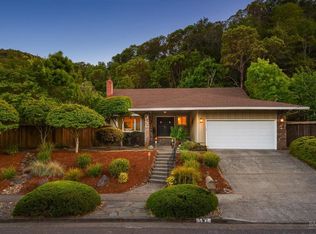 597 Fairway Dr, Novato, CA 94949