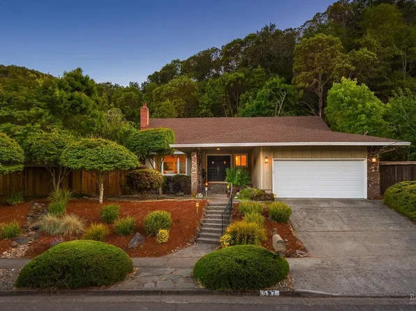 597 Fairway Drive, Novato, CA 94949