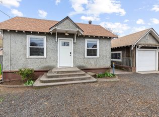 511 SW 13th St, Pendleton, OR 97801