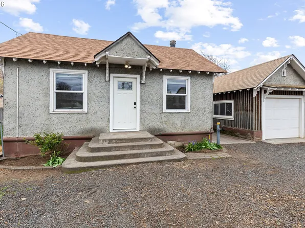 511 SW 13th St, Pendleton, OR 97801
