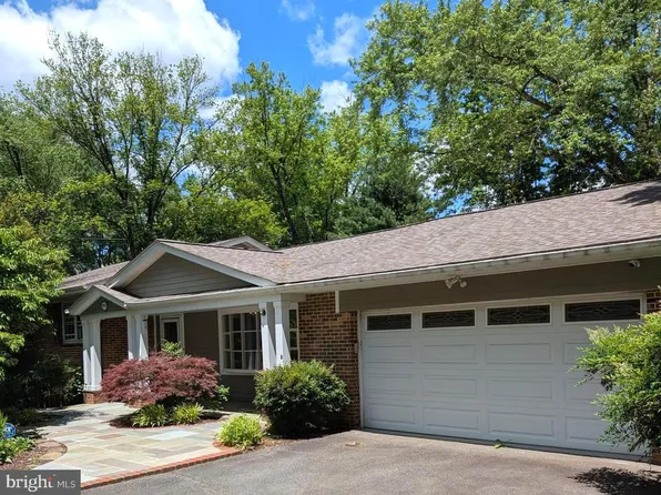 7506 Box Elder Ct, Mc Lean, VA 22102