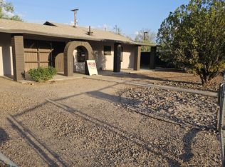 3655 S San Rafael Pl, Tucson, AZ 85713
