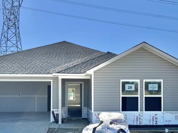 55 Farmhouse Loop, Beebe, AR 72012