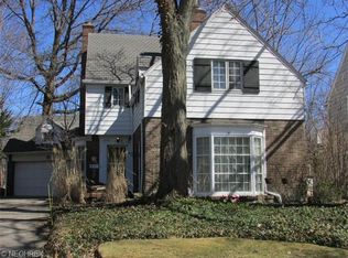 3535 Townley Rd, Shaker Heights, OH 44122