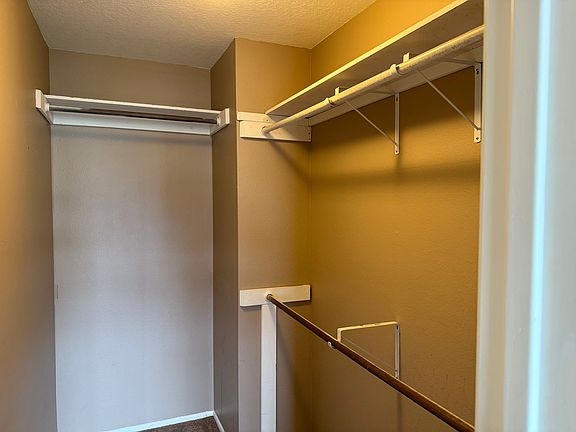 Main Walk in closet