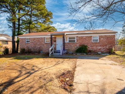 4905 Mabelvale Pike, Little Rock, AR, 72209