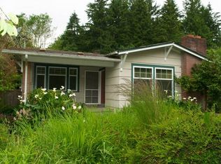 3333 Gull Harbor Rd NE, Olympia, WA 98506