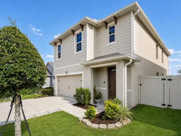 3057 TIMBER HAWK CIRCLE, OCOEE, FL 34761