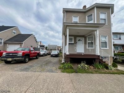 384 Morrissee Ave, Haledon, NJ, 07508