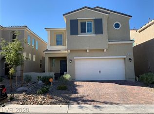 6863 Crimson Horse Ct, Spring Valley, NV 89148