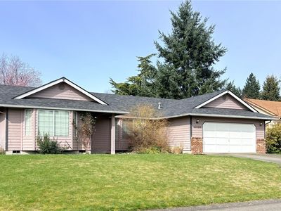 11216 223RD Avenue Ct E, Buckley, WA, 98321
