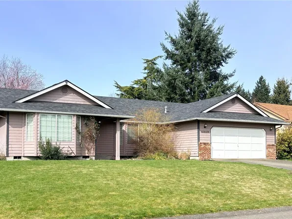 11216 223RD Avenue Ct E, Buckley, WA 98321