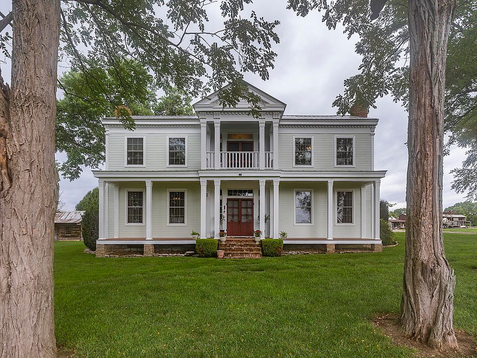 379 Rudd Ln, Springfield, KY 40069 Zillow