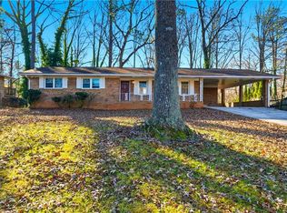 3720 Sulene Dr, Atlanta, GA 30349