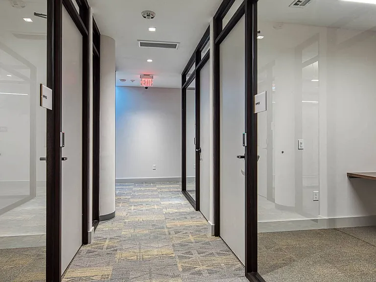 Work Cubicles